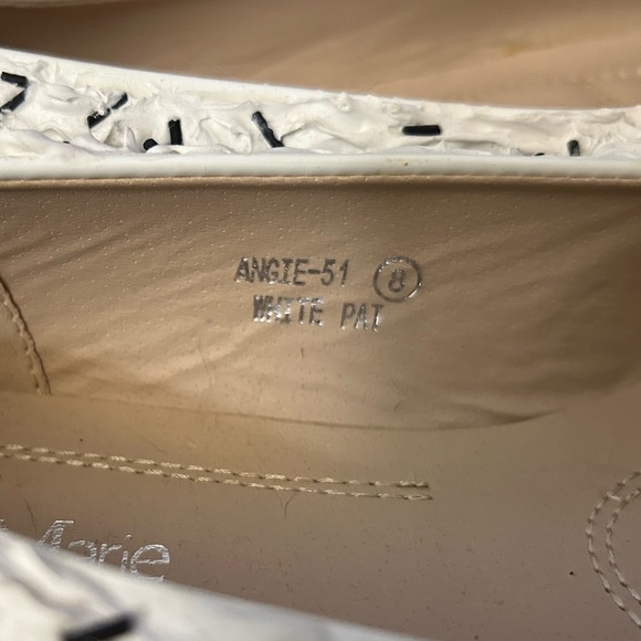 🍦Handmade Waffle Cone Ice Cream Shoes With Sprinkles 8 - Picture 5 of 12